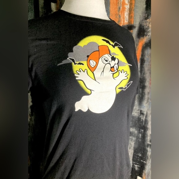 Hot Topic Other - Buc-ees Halloween Boo Yah Graphic T-shirt | Unisex Youth Large